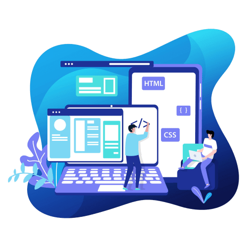 wordpress website developer