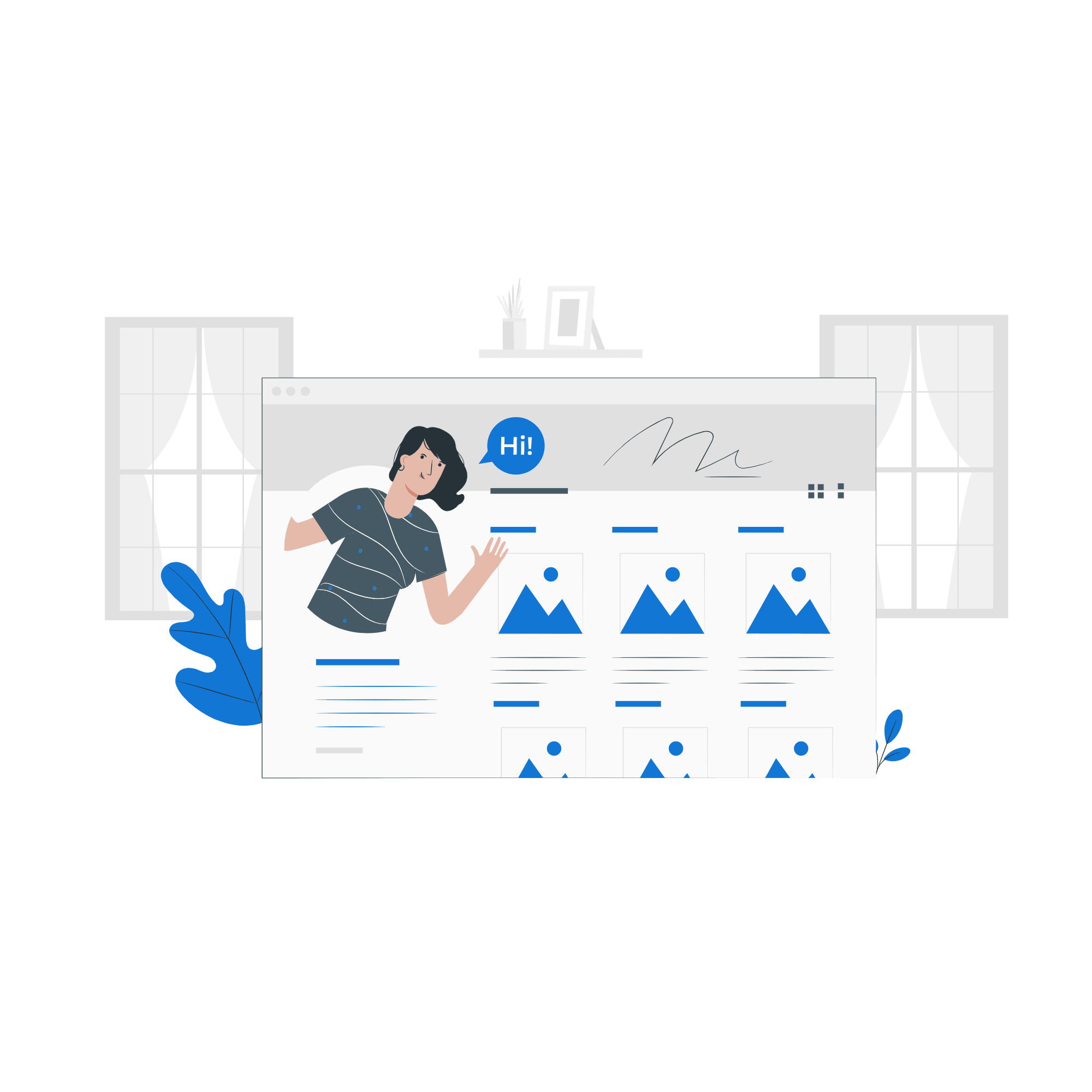 marketing an ecommerce website