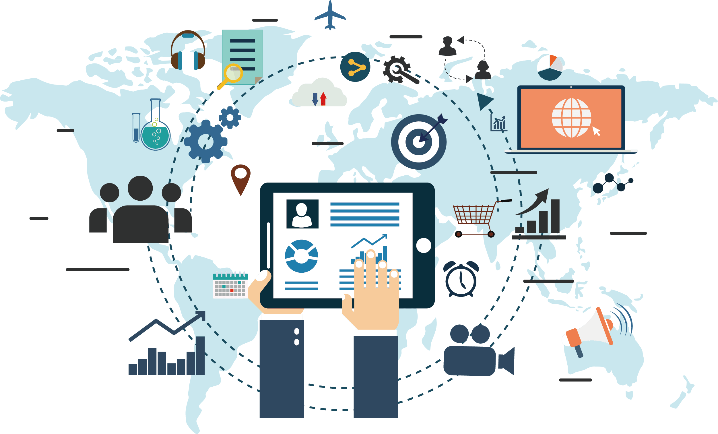 Ecommerce business