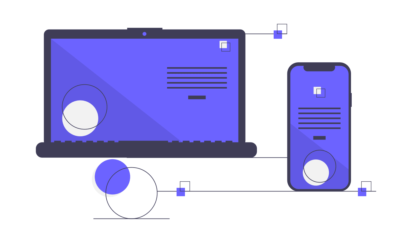 creating apps from website